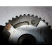 27B028 Left Intake Camshaft Timing Gear For 10-11 GMC Acadia  3.6 12630917